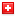 kontiki.ch server is located in Switzerland